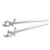 stainless steel stirring rod